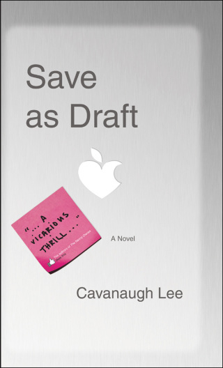 Cover image: Save as Draft 9781439190692