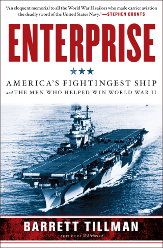 Cover image: Enterprise 9781439190883