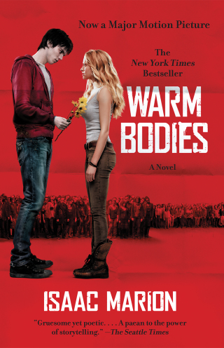 Cover image: Warm Bodies 9781476717463