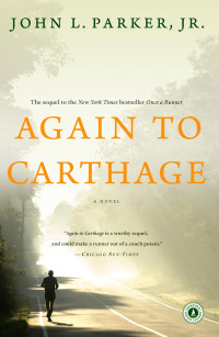 Cover image: Again to Carthage 9781439192481