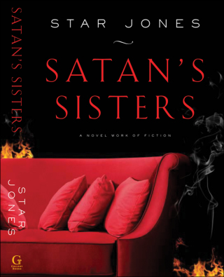 Cover image: Satan's Sisters 9781451665024