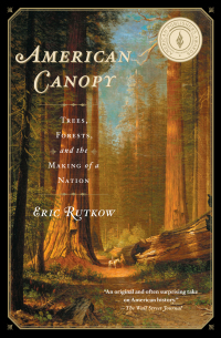 Cover image: American Canopy 9781439193587