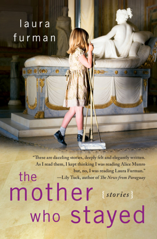 Cover image: The Mother Who Stayed 9781439194652