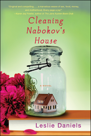 Cover image: Cleaning Nabokov's House 9781439195031