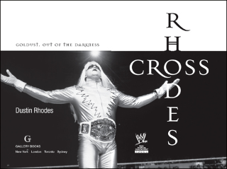 Cover image: Cross Rhodes 9781439195161