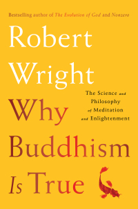 Cover image: Why Buddhism is True 9781982111601