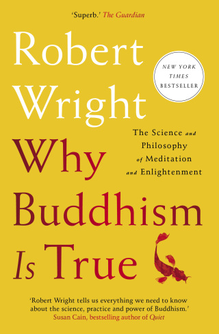 Cover image: Why Buddhism is True 9781982111601