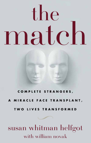 Cover image: The Match 9781439195499