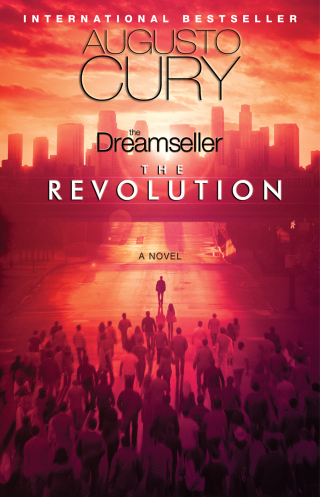 Cover image: The Dreamseller: The Revolution 9781439196052