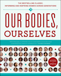 Cover image: Our Bodies, Ourselves 9781439190661