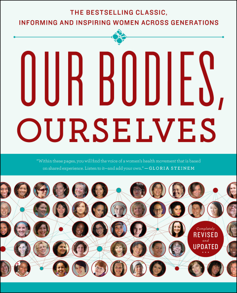 Our Bodies, Ourselves: A New Edition for a New Era - FULL INSTANT DOWNLOAD | PDF DOCX EPUB