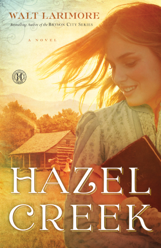 Cover image: Hazel Creek 9781439141823