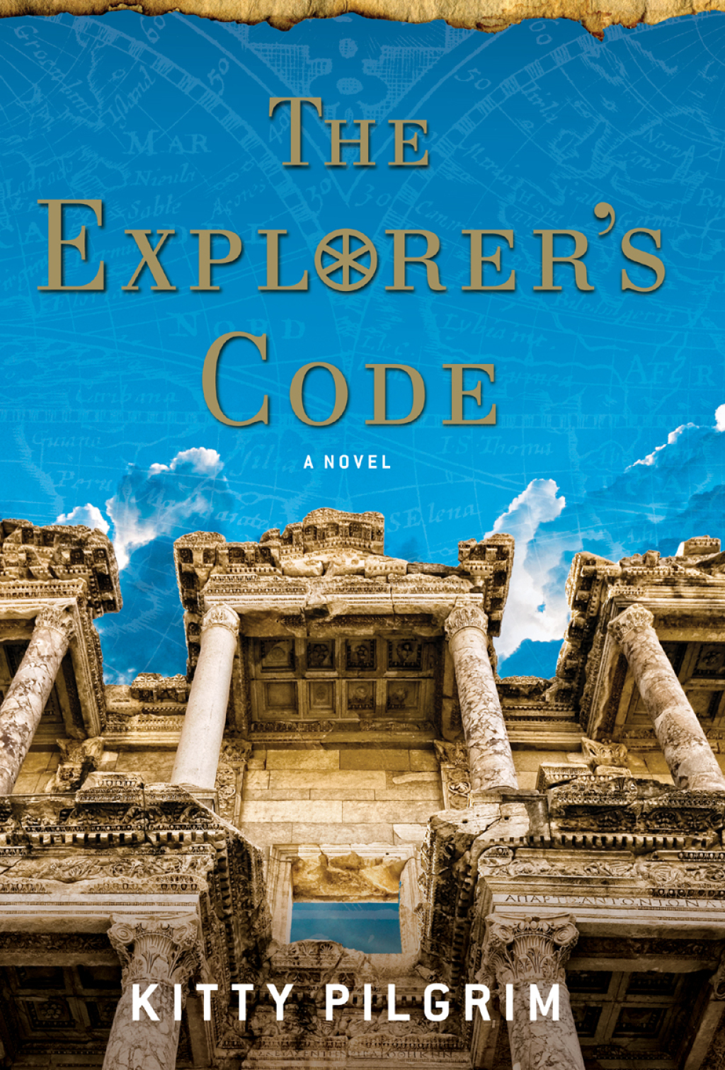 The Explorer's Code (eBook)