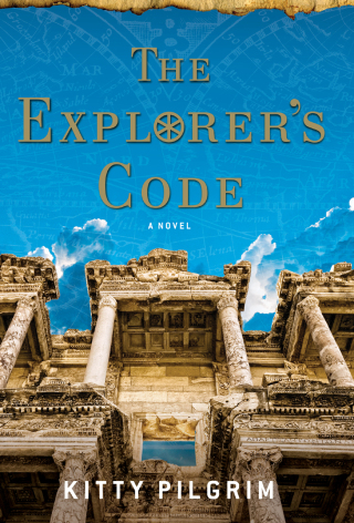 Cover image: The Explorer's Code 9781439197240