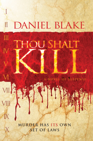 Cover image: Thou Shalt Kill 9781476788364