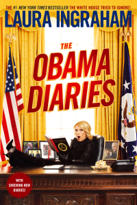 Cover image: The Obama Diaries 9781439198452