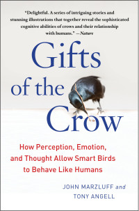 Cover image: Gifts of the Crow 9781439198742