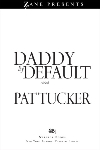 Cover image: Daddy by Default 9781593093136