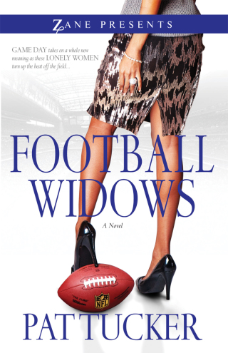 Cover image: Football Widows 9781593093150