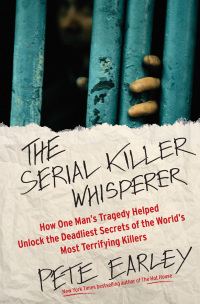 Cover image: The Serial Killer Whisperer 9781439199039