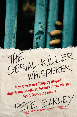 Cover image: The Serial Killer Whisperer 9781439199039