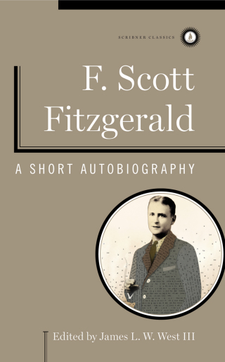 Cover image: A Short Autobiography 9781439199060