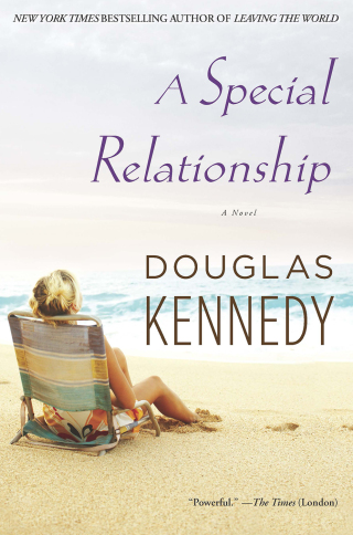 Cover image: A Special Relationship 9781439199138