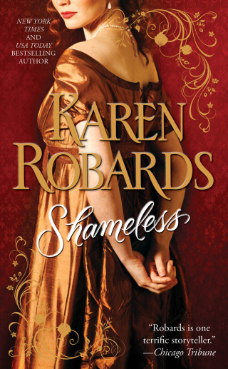 Cover image: Shameless 9781476798301