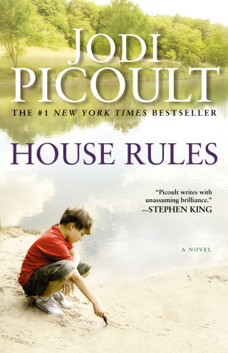 Cover image: House Rules 9781501190506