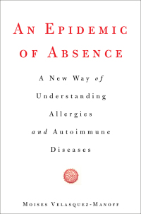 Cover image: An Epidemic of Absence 9781439199398