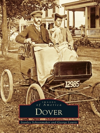 Cover image: Dover 9780738501192