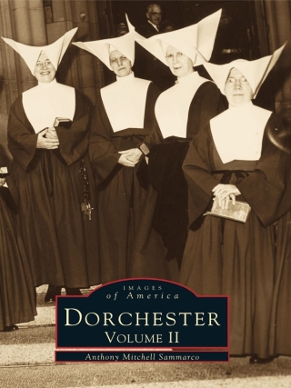 Imagen de portada: Dorchester 9780738503363
