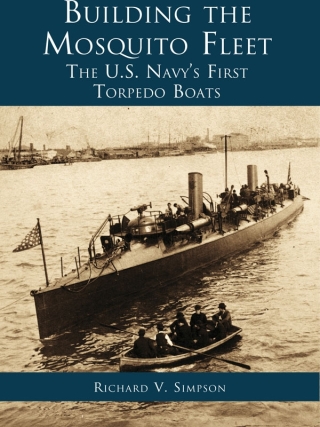 Imagen de portada: Building the Mosquito Fleet 9780738505084