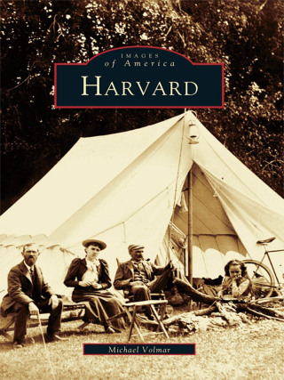 Imagen de portada: Harvard 9780738512174