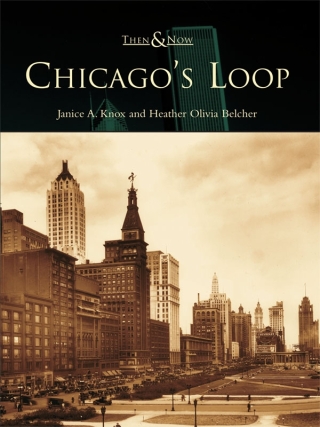 Cover image: Chicago's Loop 9780738519685