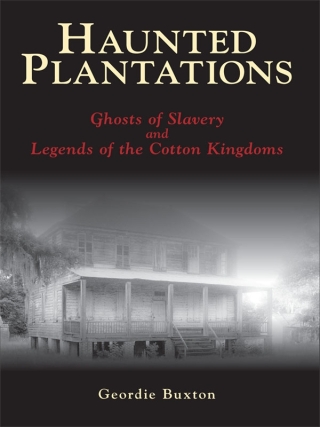 Omslagafbeelding: Haunted Plantations 9780738525013