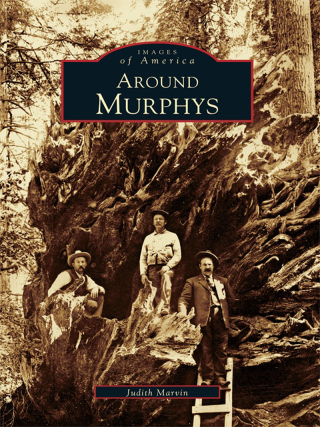 Imagen de portada: Around Murphys 9780738529943
