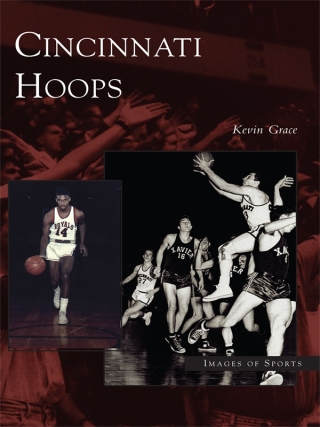 Imagen de portada: Cincinnati Hoops 9780738532011