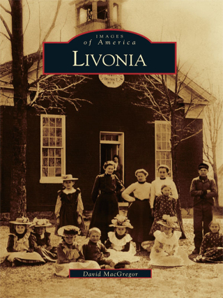 Imagen de portada: Livonia 9780738534251