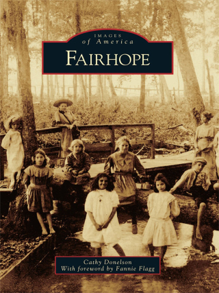 Imagen de portada: Fairhope 9780738542034