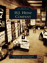 Omslagafbeelding: H.J. Heinz Company 9780738545684