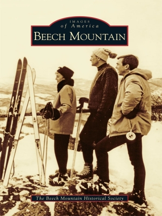 Imagen de portada: Beech Mountain 9780738567945