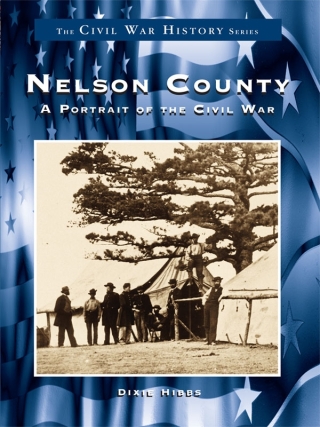 Imagen de portada: Nelson County 9780738502618