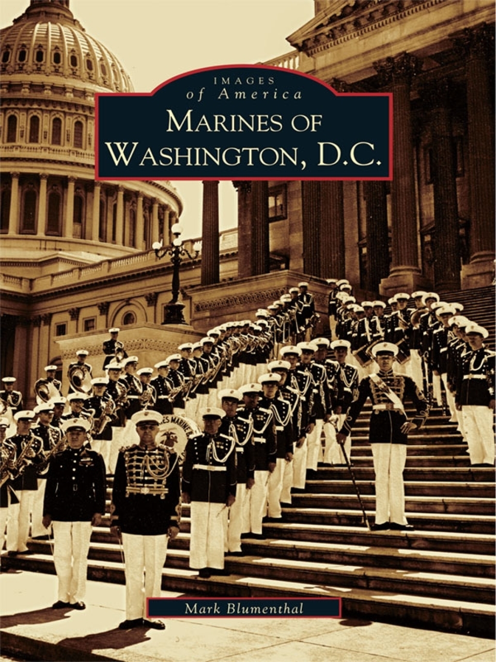 Marines of Washington, D.C.