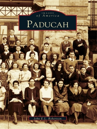 Imagen de portada: Paducah 9780738516707