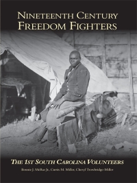 Cover image: Nineteenth Century Freedom Fighters 9780738524962