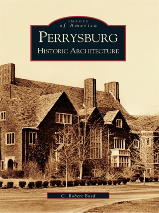 Imagen de portada: Perrysburg 9780738534022