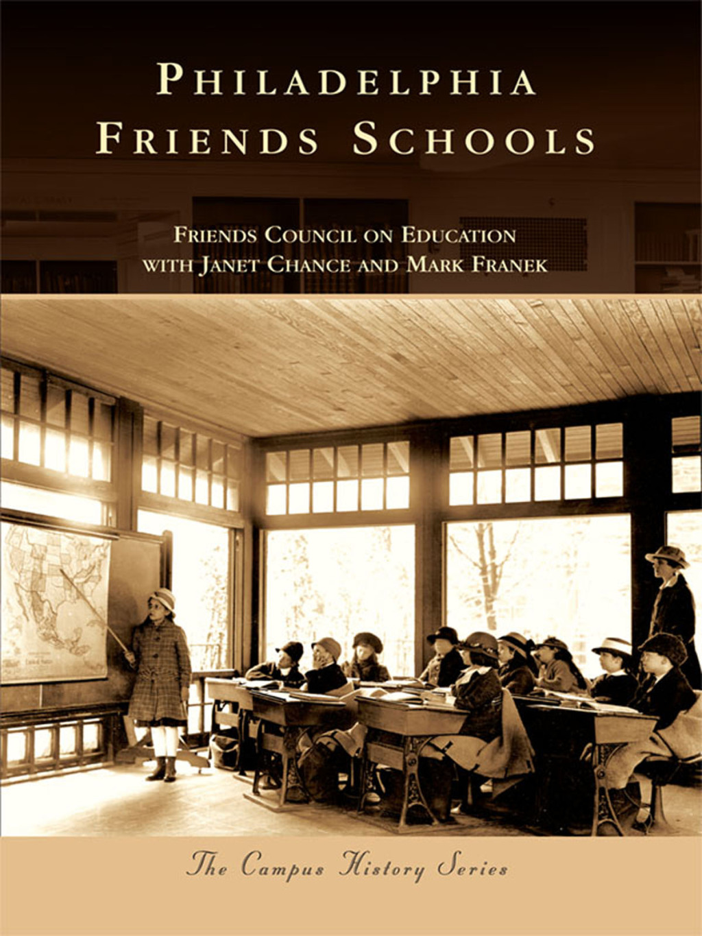 Philadelphia Friends Schools Friends Council on Education