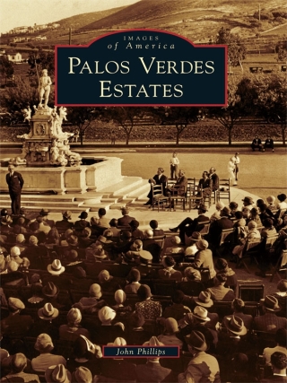 Imagen de portada: Palos Verdes Estates 9780738581446