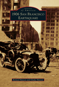 Imagen de portada: 1906 San Francisco Earthquake 9780738596587